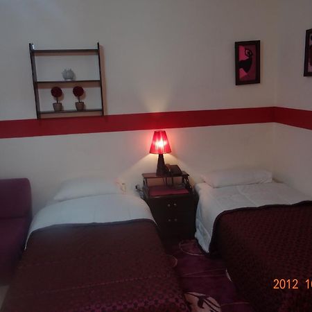Hotel And Residence King George Byblos Εξωτερικό φωτογραφία