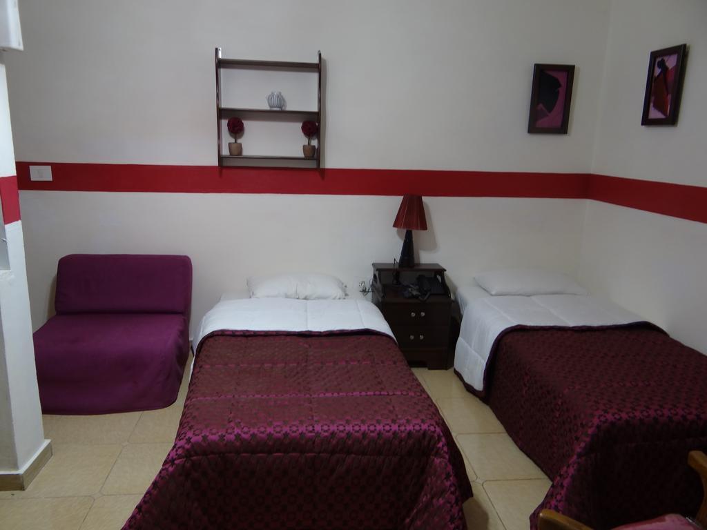 Hotel And Residence King George Byblos Εξωτερικό φωτογραφία