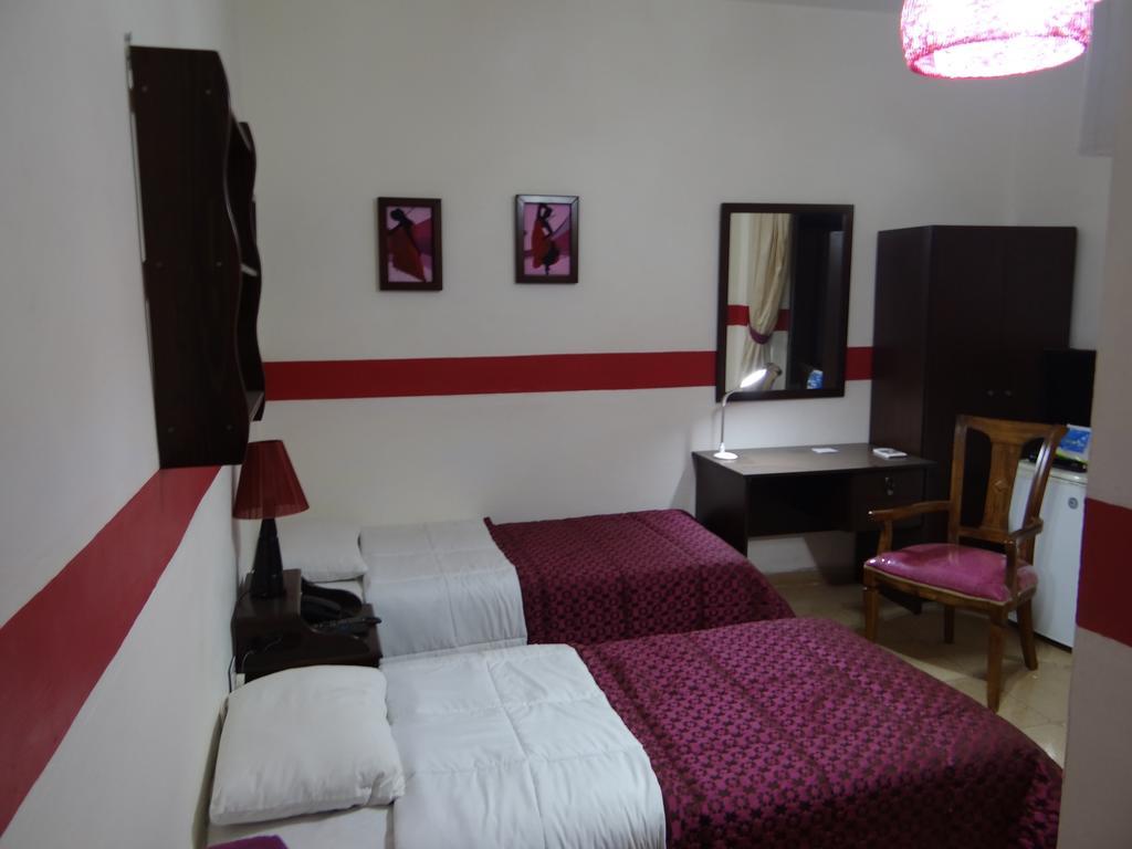 Hotel And Residence King George Byblos Εξωτερικό φωτογραφία