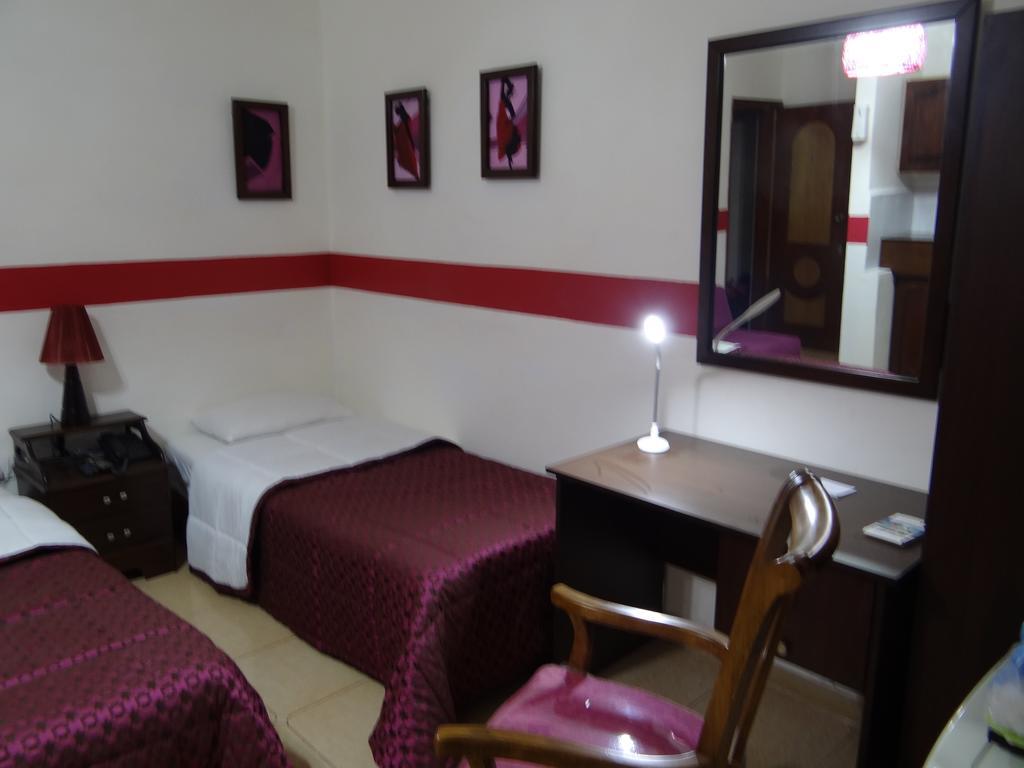 Hotel And Residence King George Byblos Εξωτερικό φωτογραφία