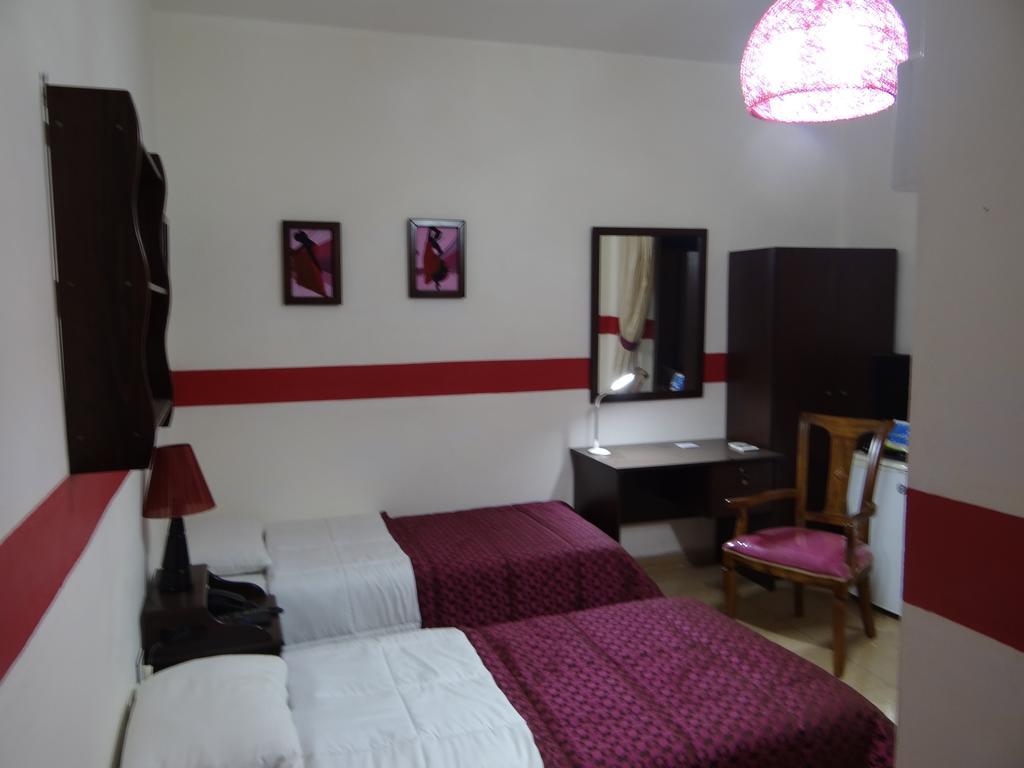 Hotel And Residence King George Byblos Εξωτερικό φωτογραφία