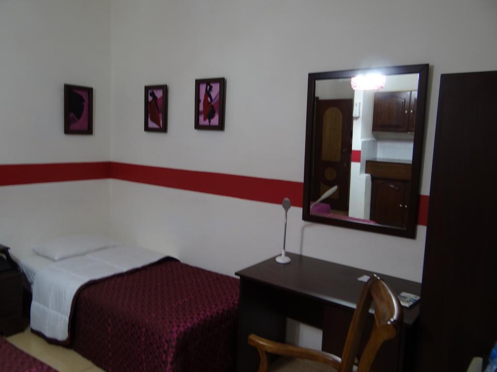 Hotel And Residence King George Byblos Εξωτερικό φωτογραφία