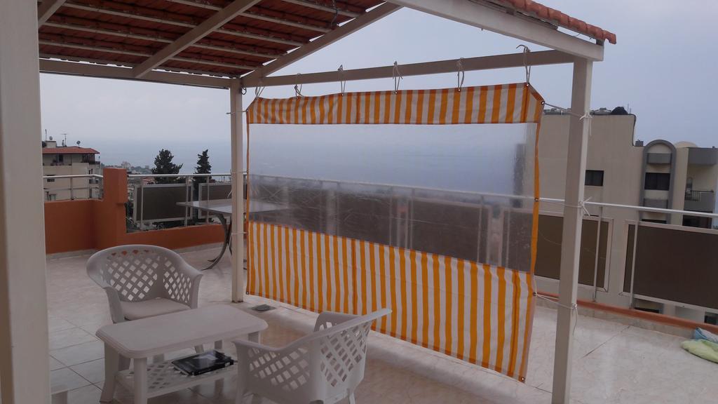 Hotel And Residence King George Byblos Εξωτερικό φωτογραφία