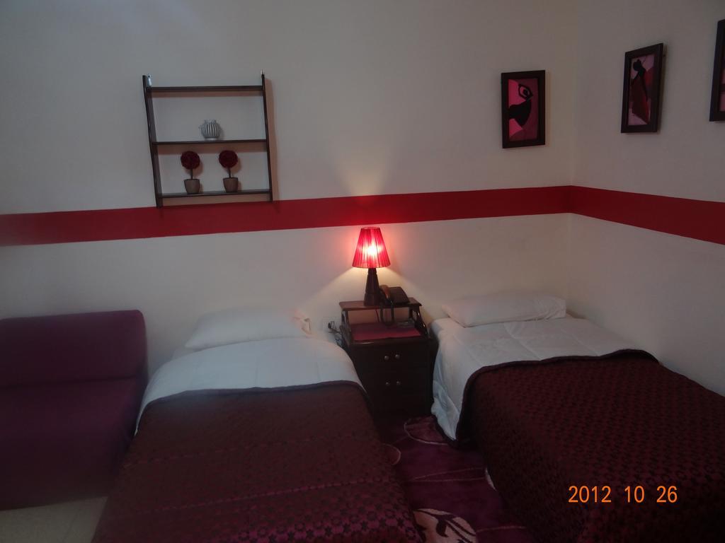 Hotel And Residence King George Byblos Εξωτερικό φωτογραφία