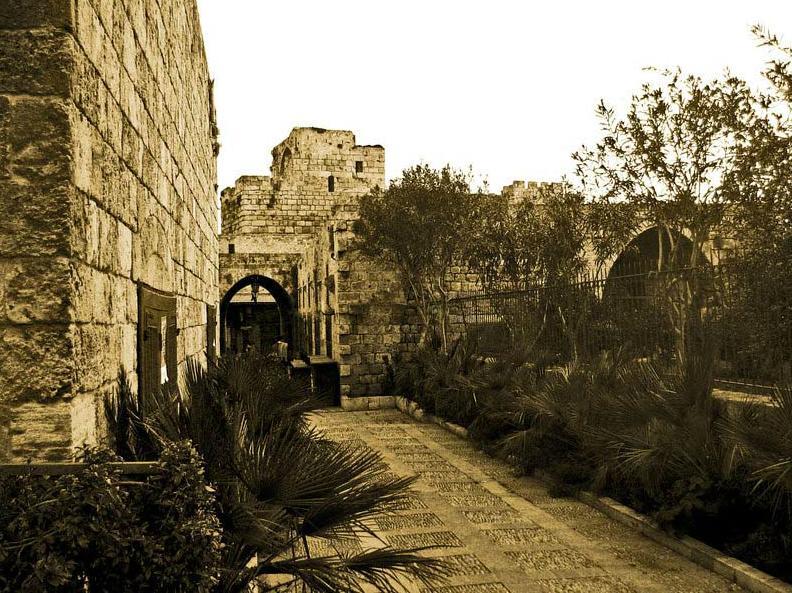 Hotel And Residence King George Byblos Εξωτερικό φωτογραφία