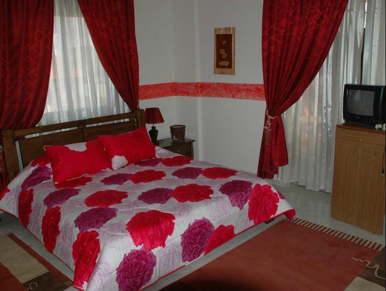 Hotel And Residence King George Byblos Εξωτερικό φωτογραφία
