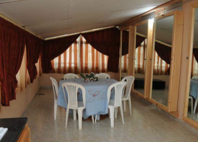 Hotel And Residence King George Byblos Εξωτερικό φωτογραφία