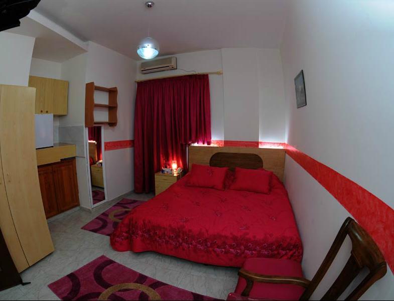 Hotel And Residence King George Byblos Εξωτερικό φωτογραφία