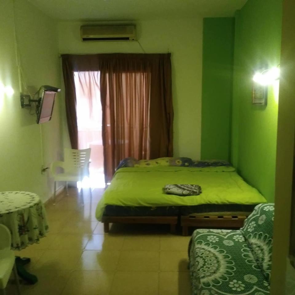 Hotel And Residence King George Byblos Εξωτερικό φωτογραφία