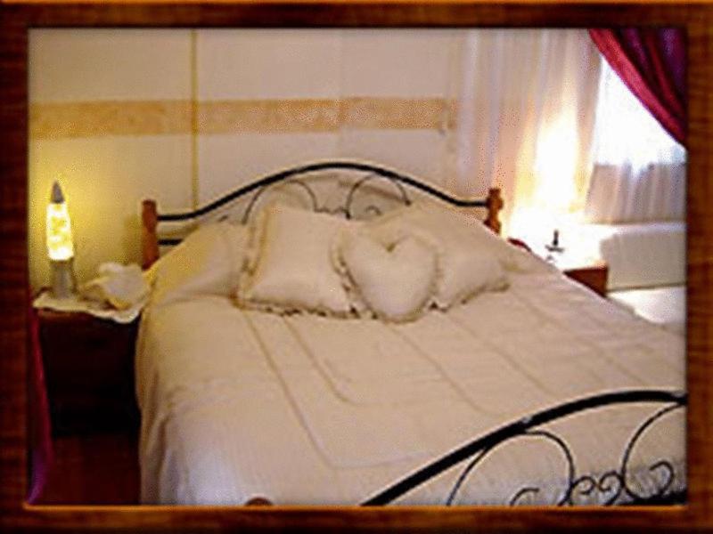 Hotel And Residence King George Byblos Εξωτερικό φωτογραφία
